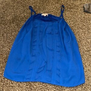Women’s loft tank top